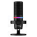 Microphone for streaming and gaming HyperX DuoCast Black - img.0