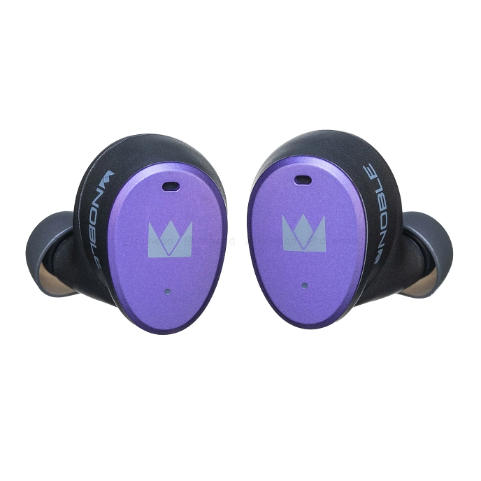Wireless Headphones Noble Audio FoKus H-ANC Purple - img.4