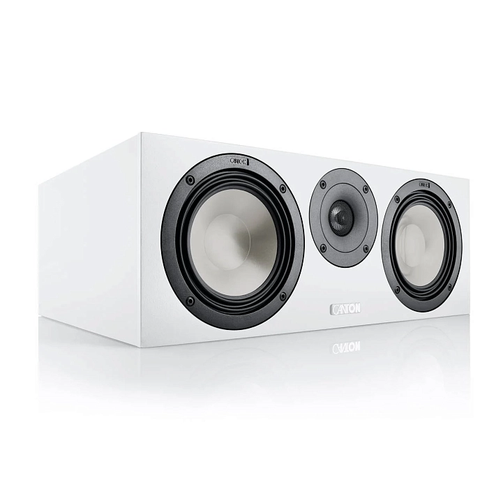 Central Channel Canton GLE 50 Center White - img.1