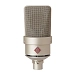 - img.1 Studio microphone Neumann TLM 103 Studio Set nickel - img.1