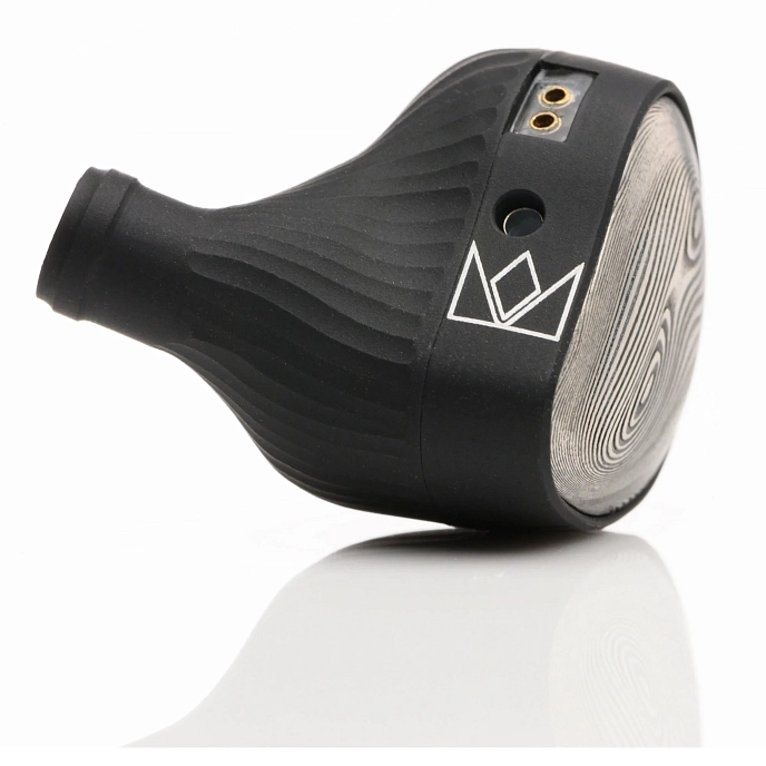 IEMs headphones Noble Audio Viking Ragnar - img.16