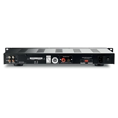 Integrated amplifier Focal 100 IW SUB 8 Amp Black