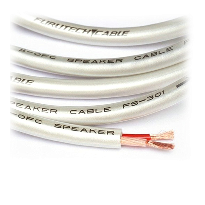 Cable Furutech FS-301 - img.1