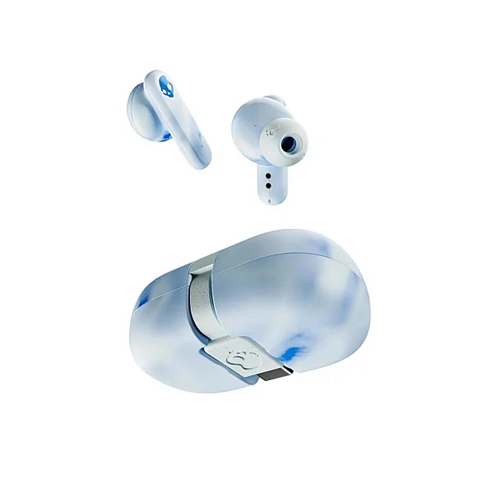 Wireless Headphones Skullcandy EcoBuds Glacier - img.10