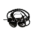 IEMs headphones JH Audio Sharona Black - img.2