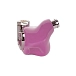 In-ear headphones Campfire Audio Bonneville Deluxe Universal Purple - img.3