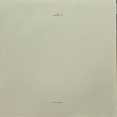 Vinyl Record Fred again.. – Actual Life Piano Live 20th November 2024 (Magnolia) (RSD) LP