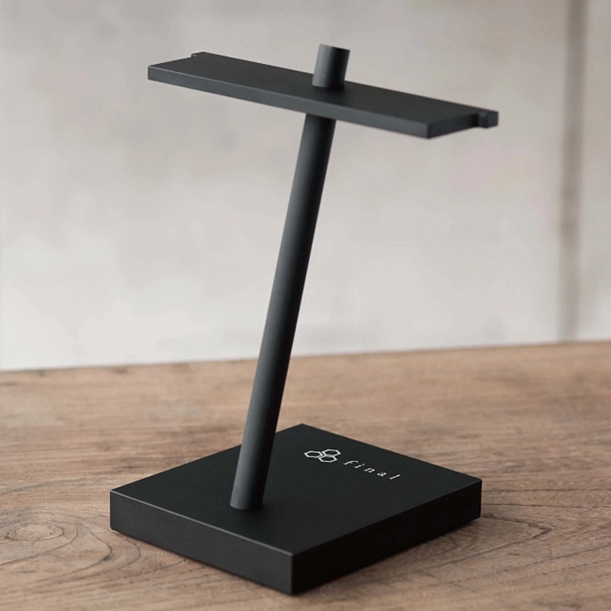 Over-ear headphones Final Audio D8000 Black - img.19