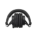 Over-ear headphones Audio-Technica ATH-M50x Black - img.4