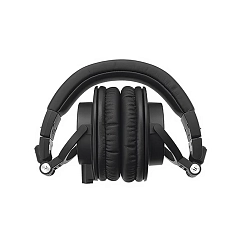 Over-ear headphones Audio-Technica ATH-M50x Black