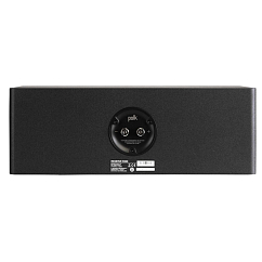Central Channel Polk Audio Reserve R300 Black