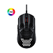 - img.0 Mouse HyperX Pulsefire Haste Black - img.0
