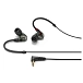 IEMs headphones Sennheiser IE 400 Pro Black - img.4 IEMs headphones Sennheiser IE 400 Pro Black - img.4