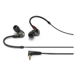 IEMs headphones Sennheiser IE 400 Pro Black