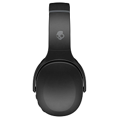 Wireless Headphones Skullcandy Crusher Evo Sensory Bass True Black