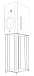 - img.9 Speaker Stands Dutch & Dutch 8c Speaker Stand - img.9