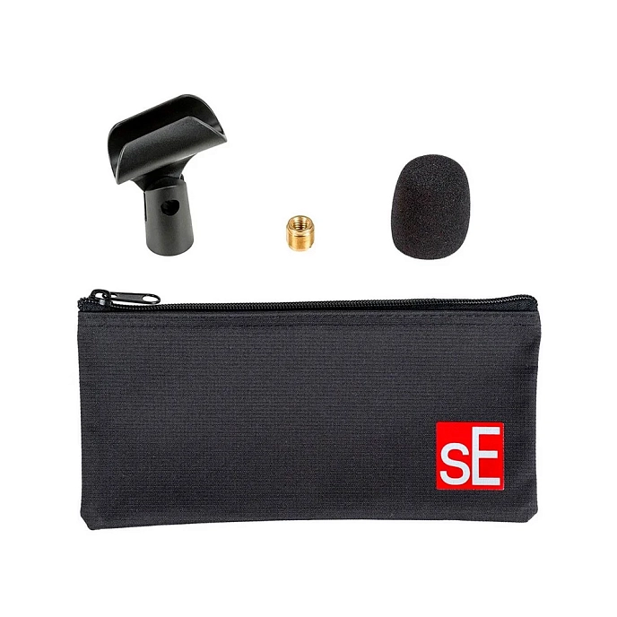 Vocal microphone SE Electronics V7 - img.6