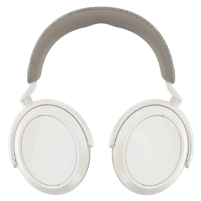 Wireless Headphones Sennheiser Momentum 4 Wireless White - img.3