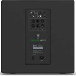 Subwoofer Mackie Thump115S