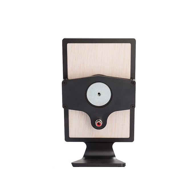 Speaker System Hidden Sound Eco Black - img.3