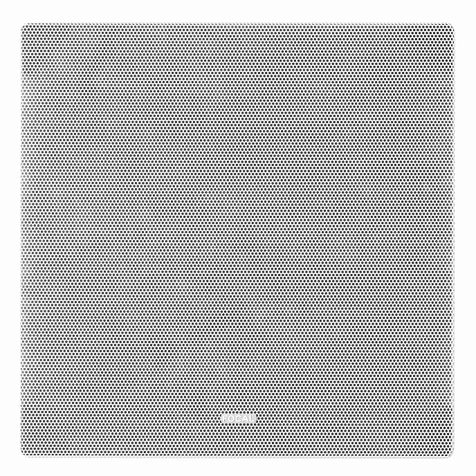 In-Wall Speakers Focal 1000 ICA 6 - img.7