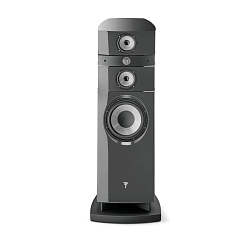 Floorstanding Speakers Focal Stella Utopia EM EVO Ash Grey