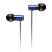 In-ear headphones Final Audio E1000 Blue - img.0 In-ear headphones Final Audio E1000 Blue - img.0