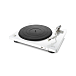 Turntable Denon DP-450USB White - img.0