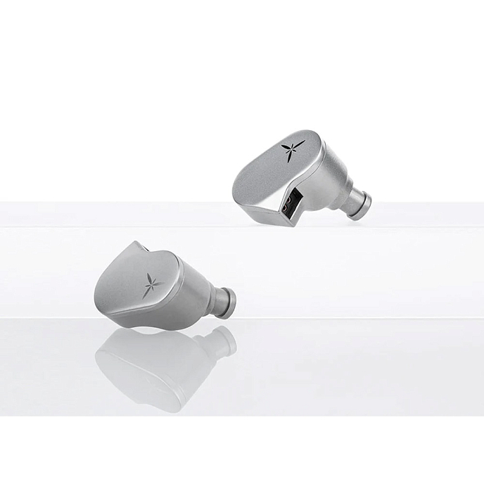 In-ear headphones MoonDrop LAN Silver - img.6