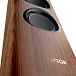 - img.5 Floorstanding Speakers Canton Reference 5 Walnut Matt (1pc) - img.5