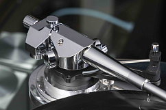 Tonearm Transrotor TRA 9 Black