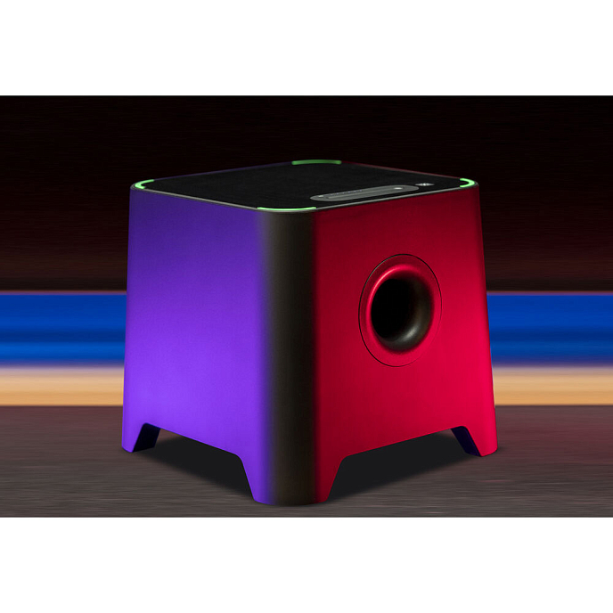 Subwoofer Mackie CR6S-X - img.8