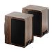- img.6 Bookshelf speakers Loewe Inicio Walnut - img.6