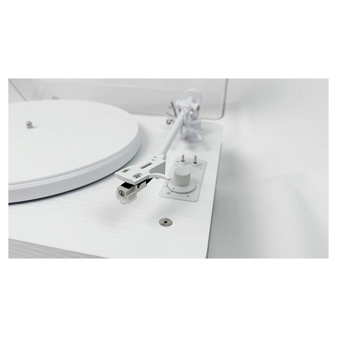 Turntable Phaze Audio Adelle Siberian White - img.11