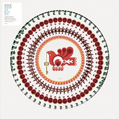 Vinyl Record Keane - Under The Iron Sea (20th Anniversary) (Half-Speed) (Zoetrope) LP