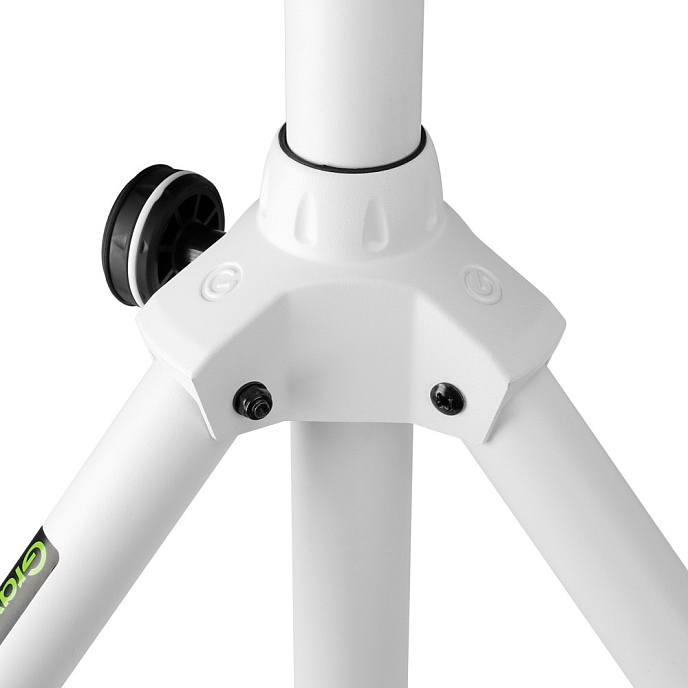 Speaker Stands Gravity SP 5211 W White - img.3