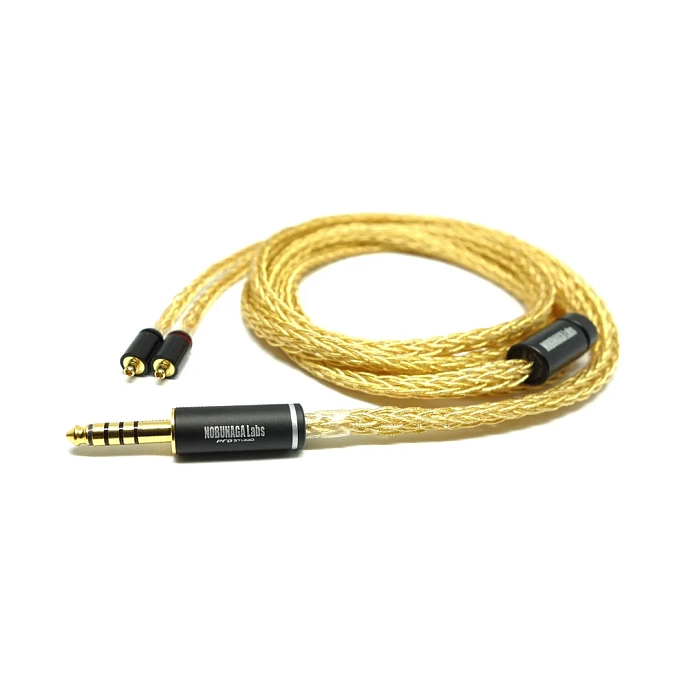 Cable Nobunaga Labs SUPREME Miotsukushi Kiwami - img.2