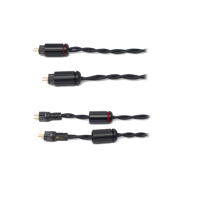 Cable Nobunaga Labs Advance Voyager Black Edition 2-pin - 3.5mm - img.3