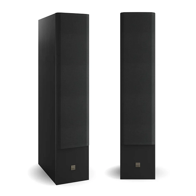 Floorstanding Speakers Dali OPTICON 8 MK2 Satin Black - img.2