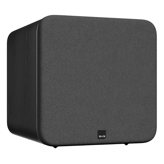 Subwoofer SVS SB-3000 R | Evolution Black Ash - img.2