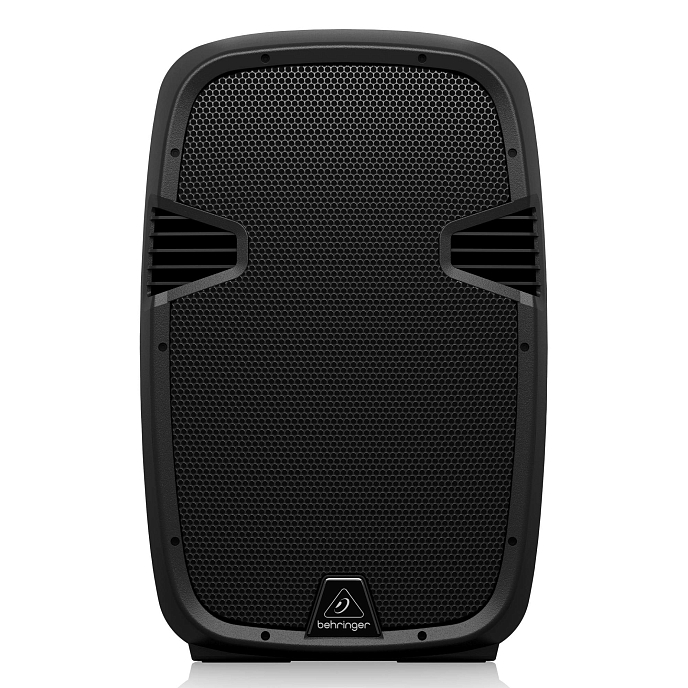 Speaker System Behringer PK112A Black - img.2