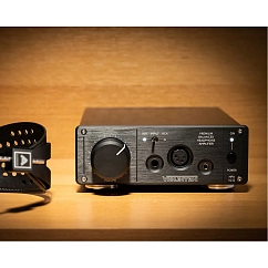 Headphone Amplifier Violectric HPA V222