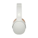 Wireless Headphones Skullcandy Hesh ANC White/Orange - img.13 Wireless Headphones Skullcandy Hesh ANC White/Orange - img.13