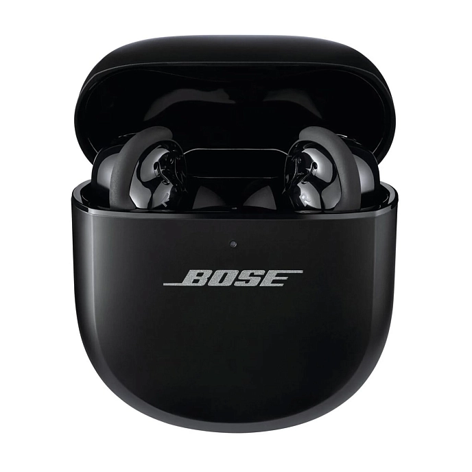 Wireless Headphones Bose QuietComfort Ultra Earbuds Black - img.0