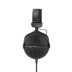 Monitor headphones Beyerdynamic DT 990 PRO Black Limited Edition / 80 ohm