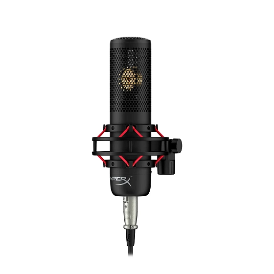 Microphone for streaming and gaming HyperX ProCast Black - img.0