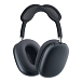 Wireless Headphones Apple AirPods Max 2 Midnight - img.0