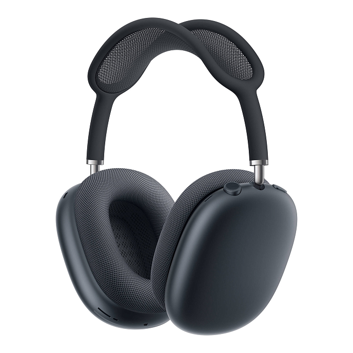 Wireless Headphones Apple AirPods Max 2 Midnight - img.0