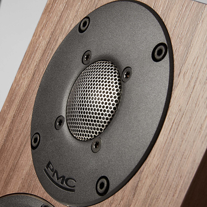Floorstanding Speakers PMC Active twenty5 23i walnut (pair) - img.5