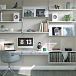 Speaker System KEF Q1 Meta Satin White + Eversolo Play + Loewe We. HEAR 1 Storm Grey (Bundle) - img.4